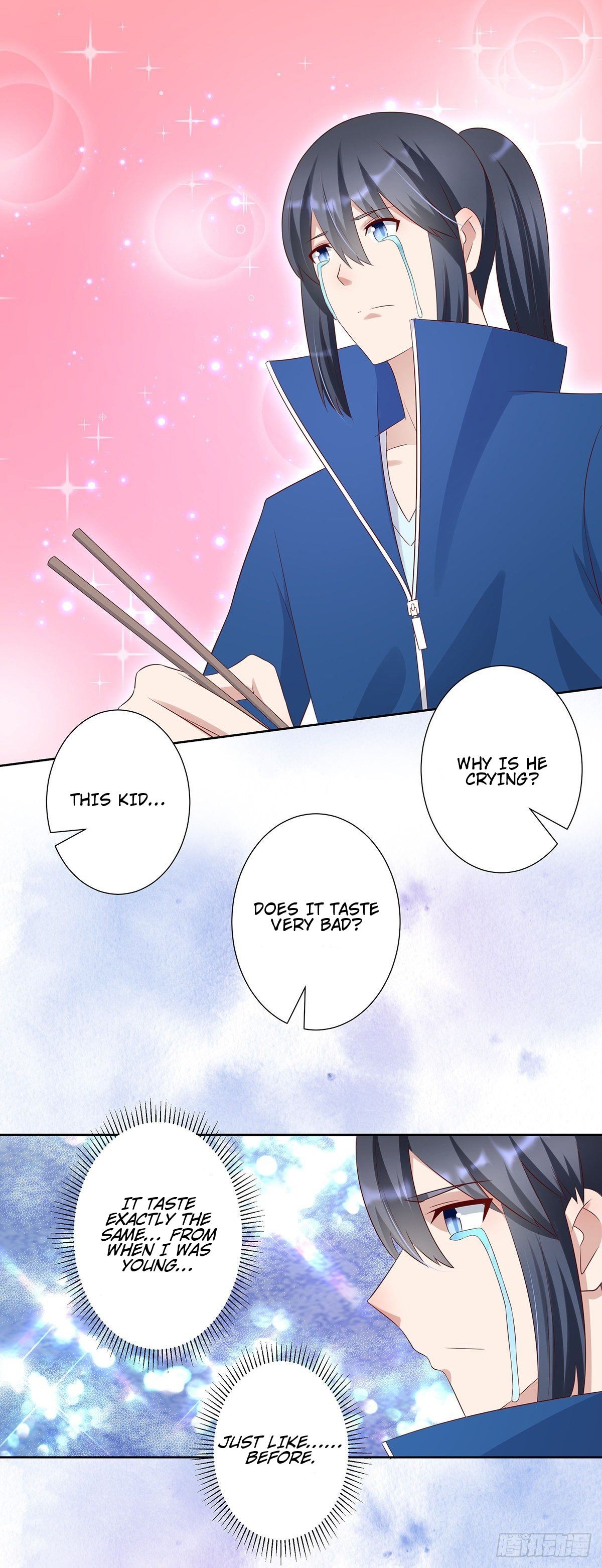 Cultivators in the City Chapter 33.1 9